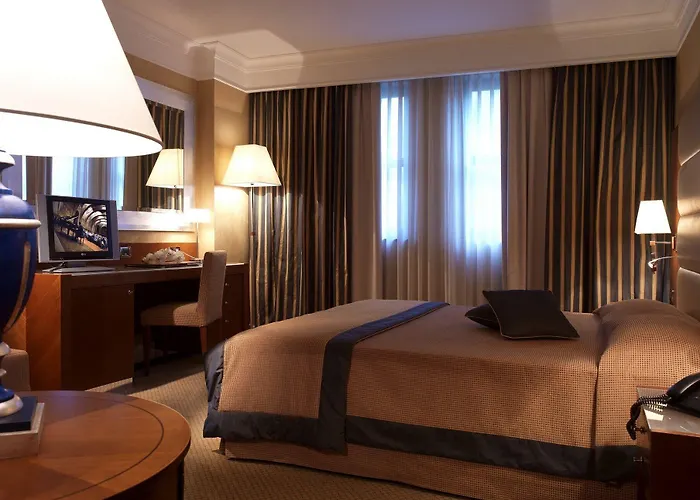 Hotel Perusia Perugia