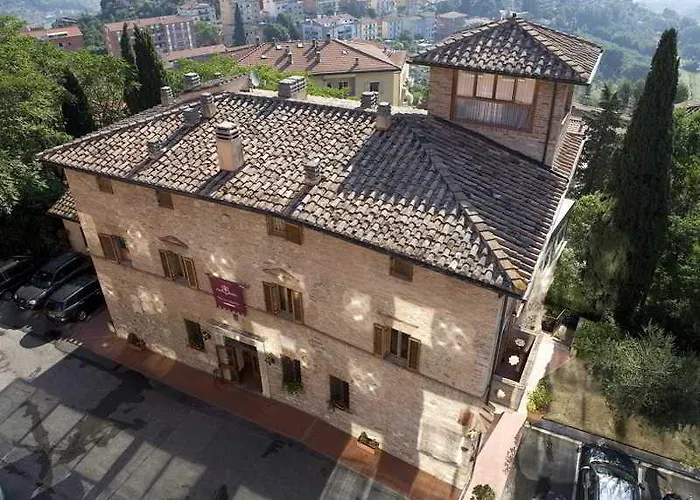 Perusia Hotel Perugia