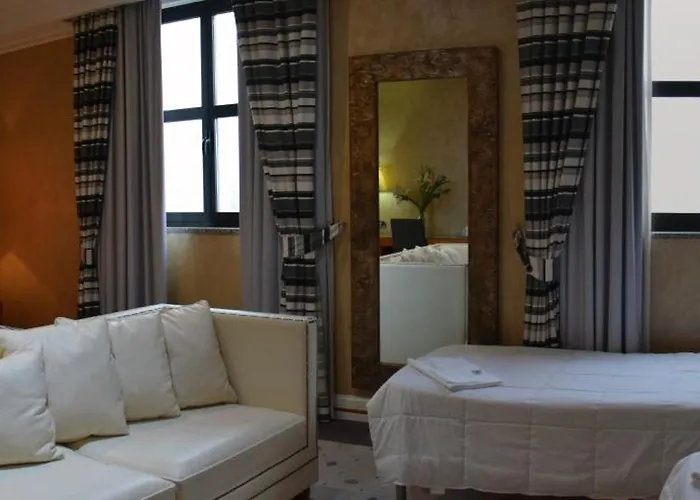 Hotel Perusia Perugia