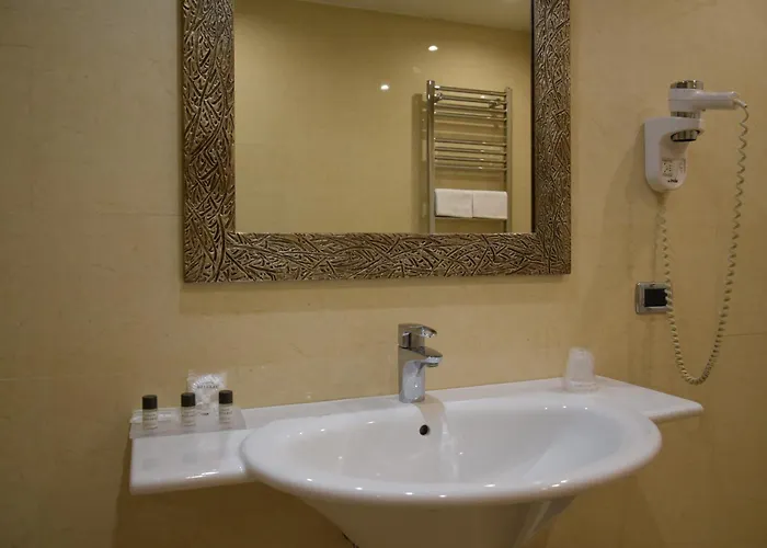 Perusia Hotel Perugia