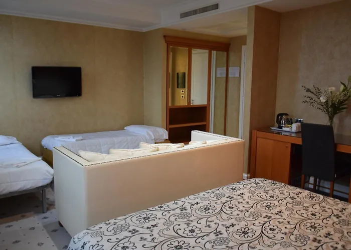 Perusia Hotel Perugia