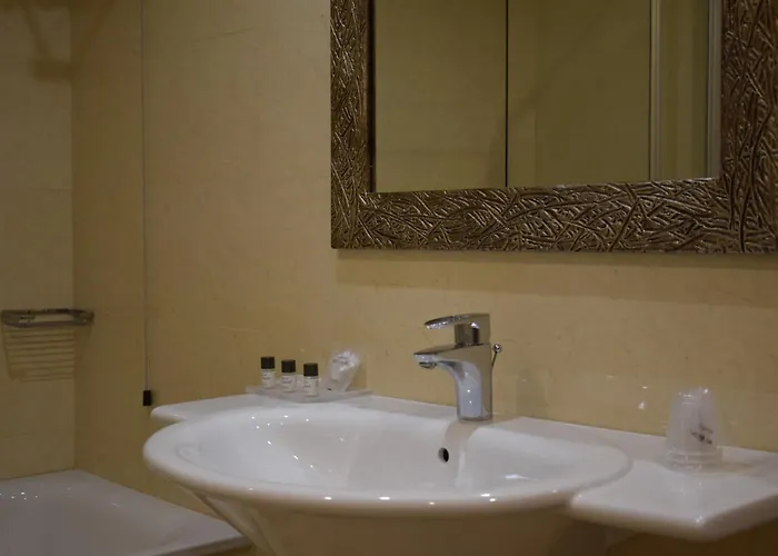 Hotel Perusia Perugia