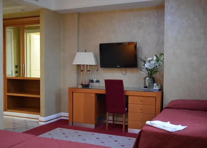 Hotel Perusia Perugia