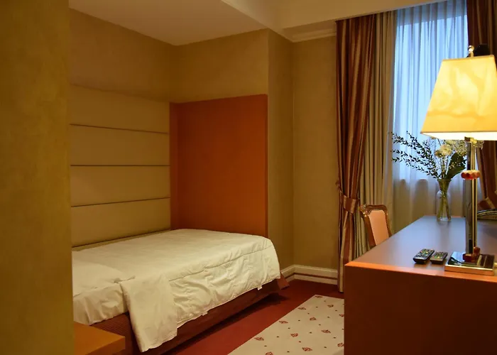 Perusia Hotel Perugia