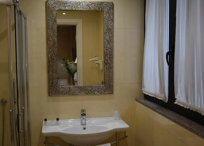 Hotel Perusia Perugia