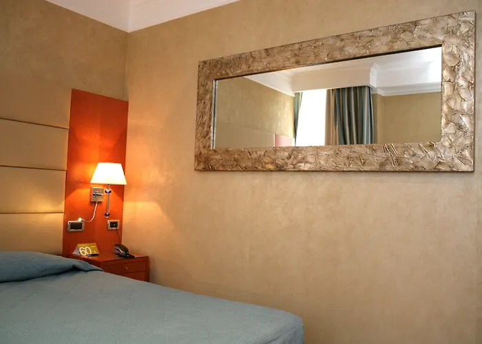 Perusia Hotel Perugia