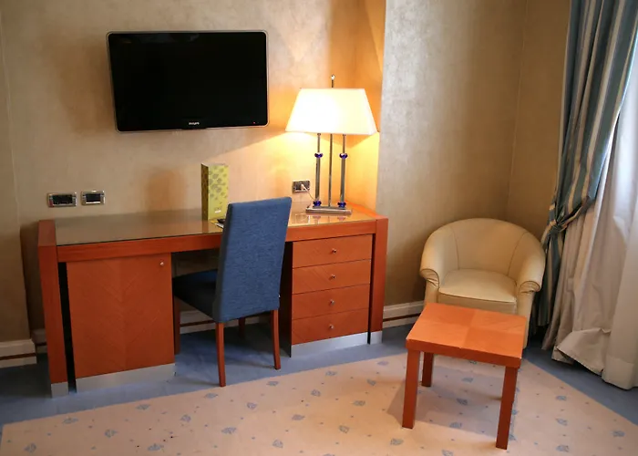 Hotel Perusia Perugia