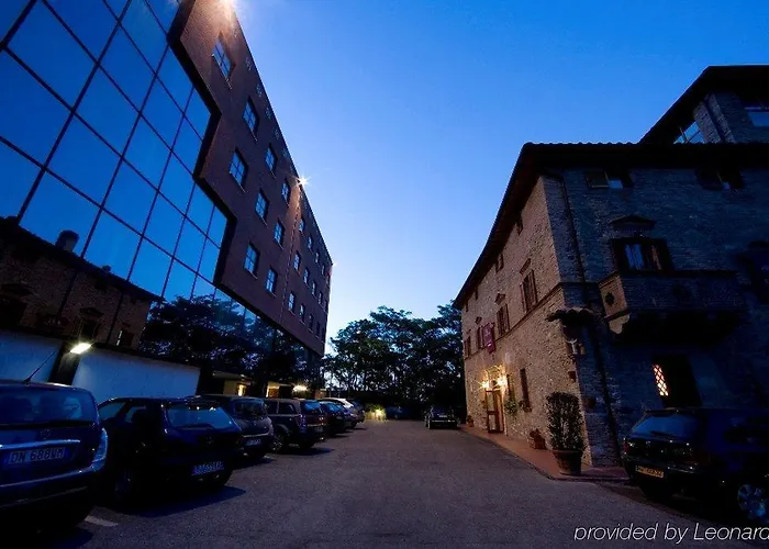 Hotel Perusia Perugia