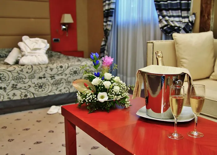 Hotel Perusia Perugia