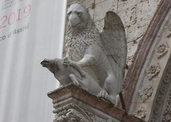 Hotel Perusia Perugia